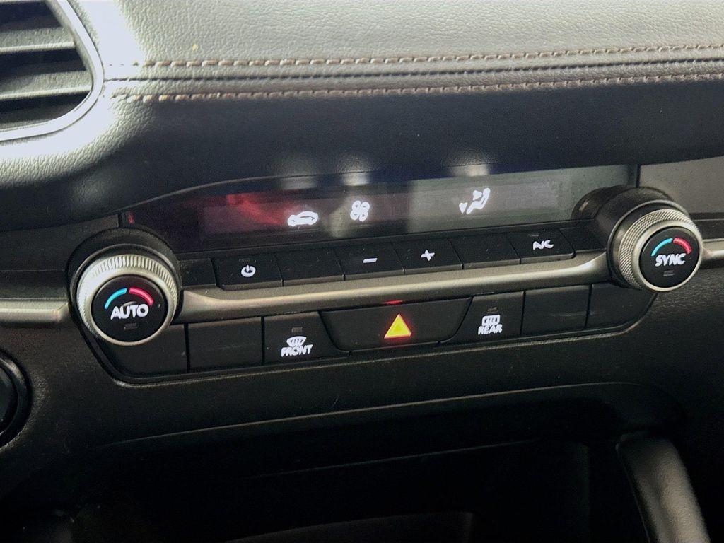 used 2023 Mazda Mazda3 car, priced at $20,590