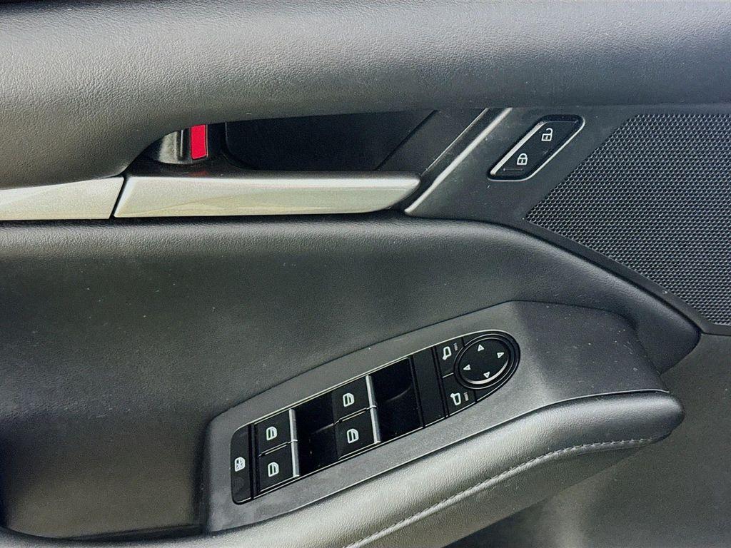 used 2023 Mazda Mazda3 car, priced at $20,590