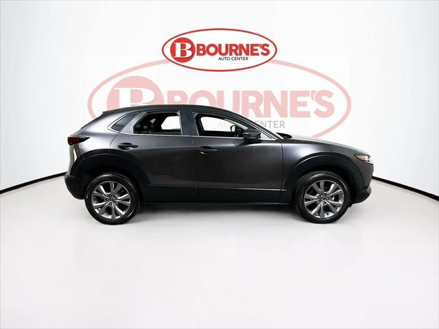 used 2021 Mazda CX-30 car, priced at $21,290