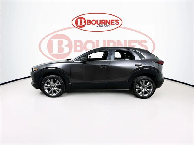 used 2021 Mazda CX-30 car, priced at $21,290