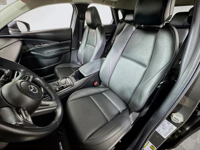 used 2021 Mazda CX-30 car, priced at $21,290