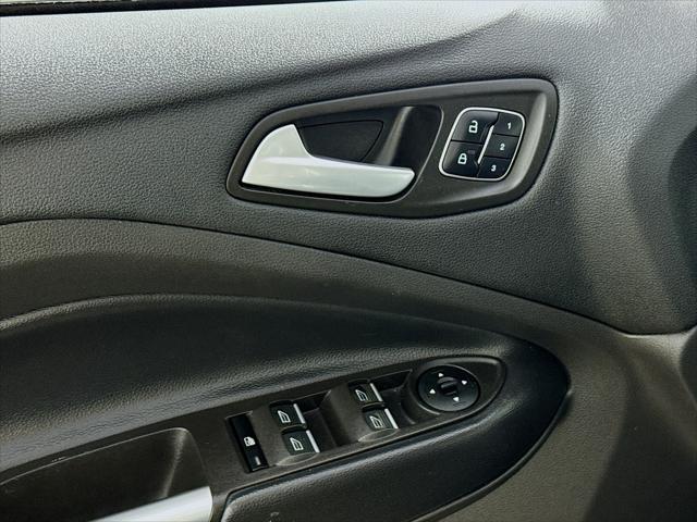 used 2019 Ford Escape car, priced at $16,790
