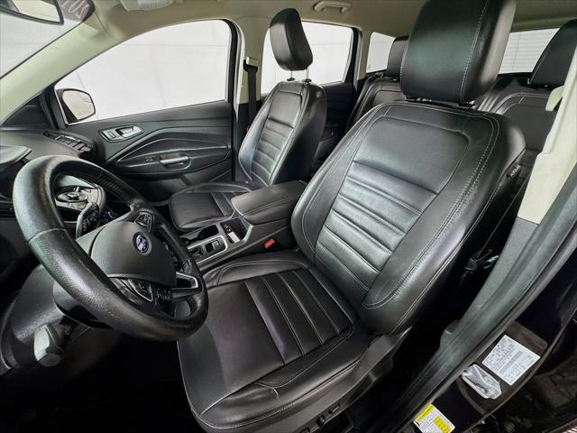 used 2019 Ford Escape car, priced at $16,790