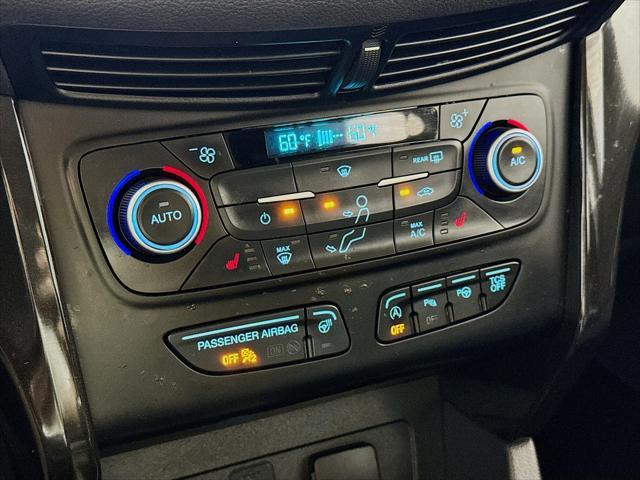 used 2019 Ford Escape car, priced at $16,790