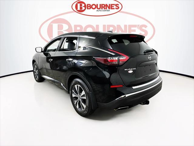 used 2023 Nissan Murano car, priced at $22,990