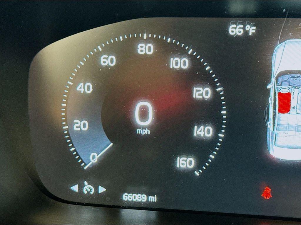 used 2019 Volvo S60 car, priced at $22,490