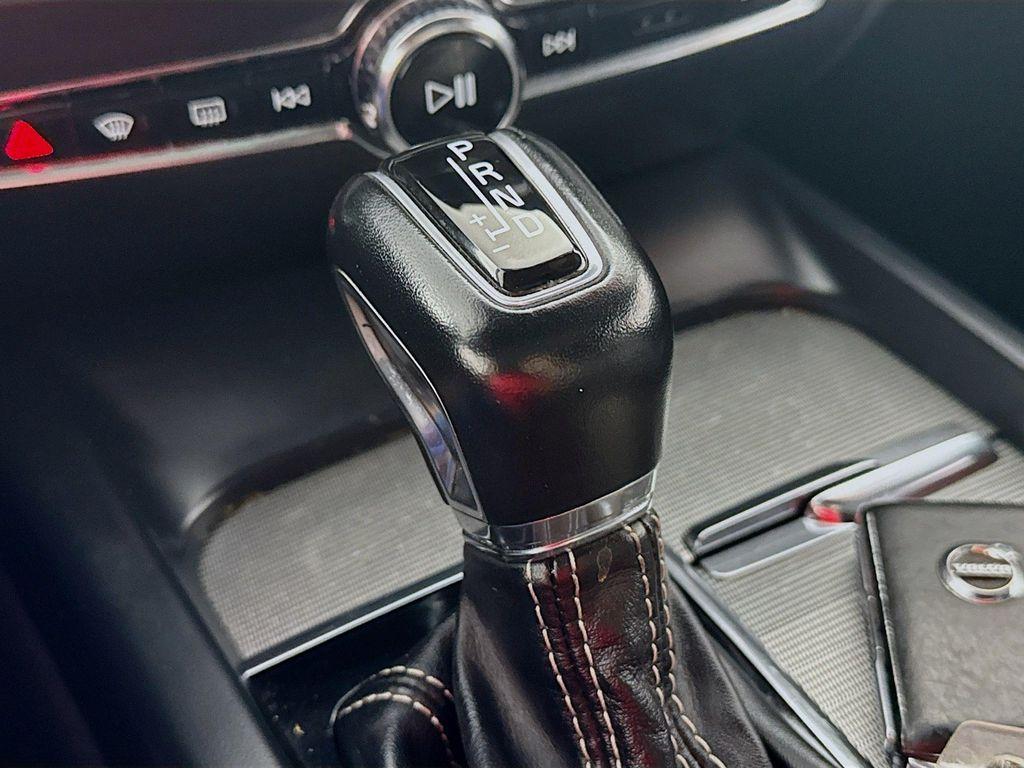 used 2019 Volvo S60 car, priced at $22,490
