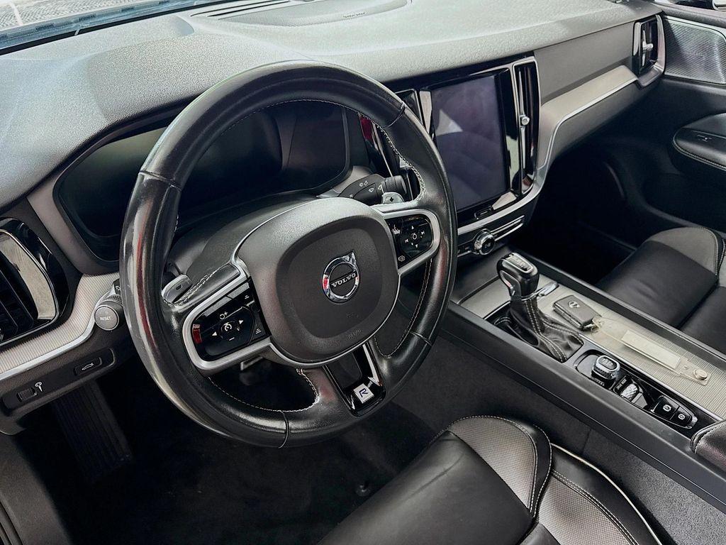 used 2019 Volvo S60 car, priced at $22,490