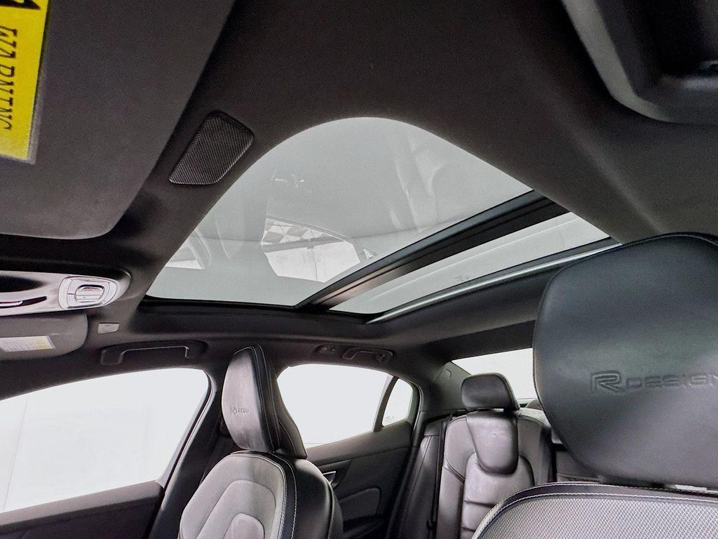 used 2019 Volvo S60 car, priced at $22,490