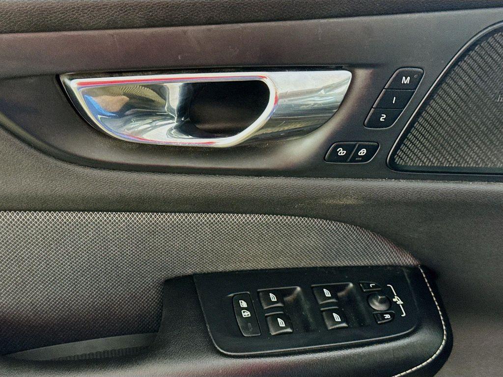 used 2019 Volvo S60 car, priced at $22,490