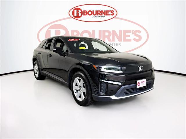 used 2024 Honda Prologue car, priced at $27,990