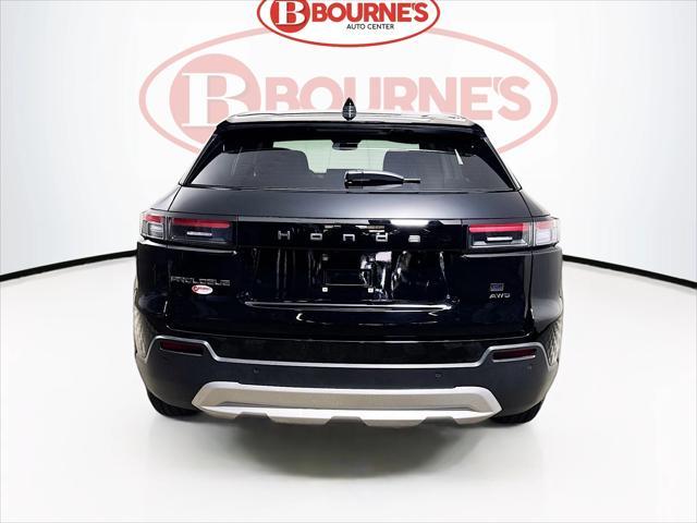 used 2024 Honda Prologue car, priced at $27,990