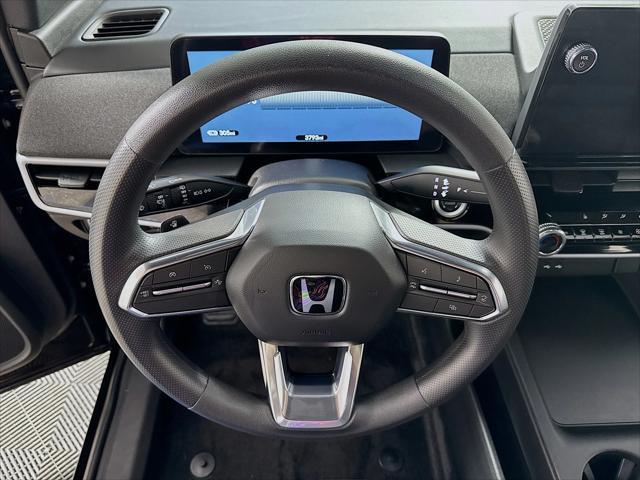 used 2024 Honda Prologue car, priced at $27,990