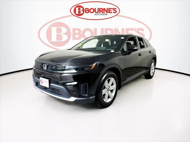 used 2024 Honda Prologue car, priced at $27,990