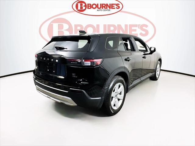 used 2024 Honda Prologue car, priced at $27,990