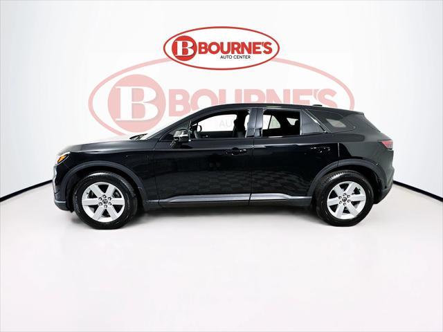 used 2024 Honda Prologue car, priced at $27,990