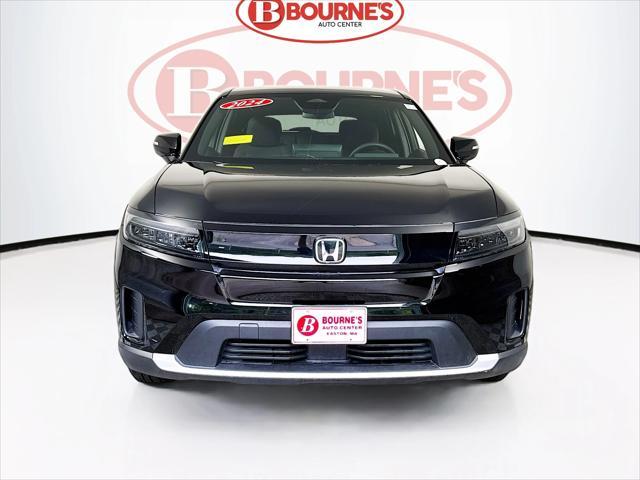 used 2024 Honda Prologue car, priced at $27,990