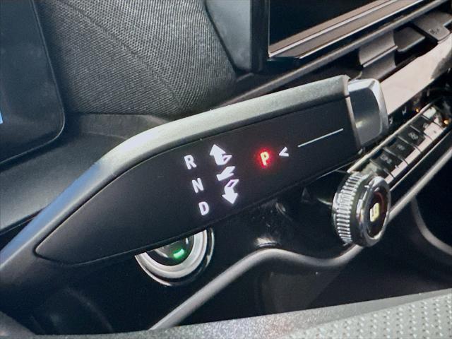 used 2024 Honda Prologue car, priced at $27,990