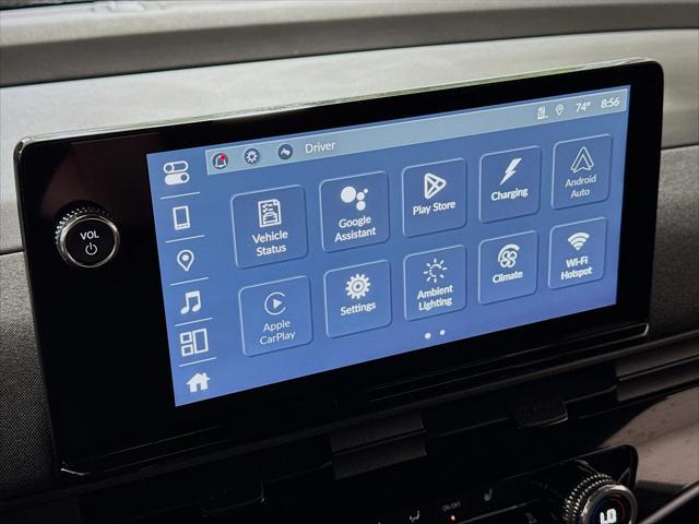 used 2024 Honda Prologue car, priced at $27,990