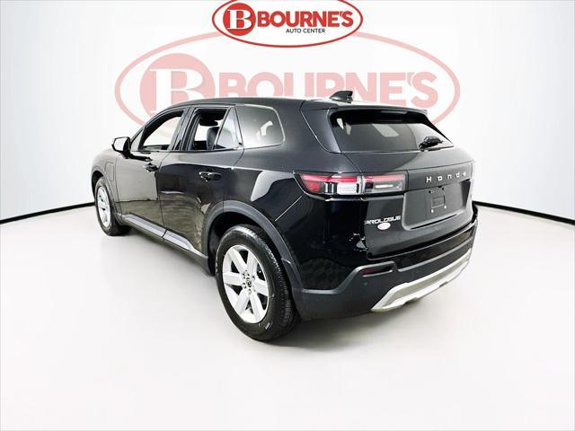 used 2024 Honda Prologue car, priced at $27,990