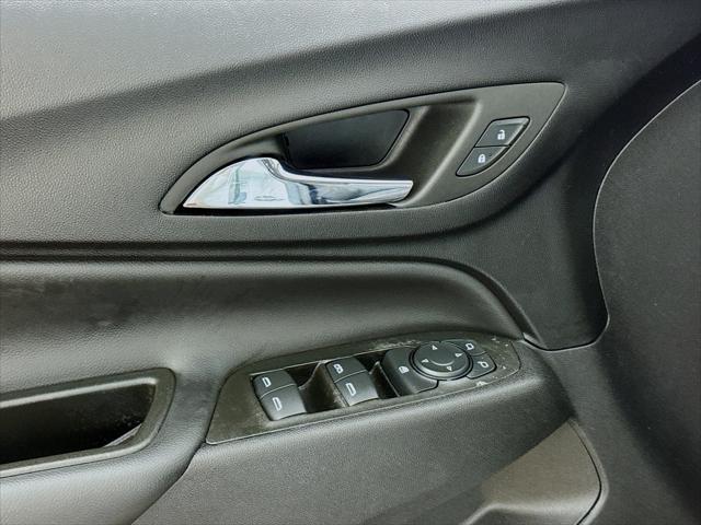 used 2024 Chevrolet Equinox car, priced at $22,990