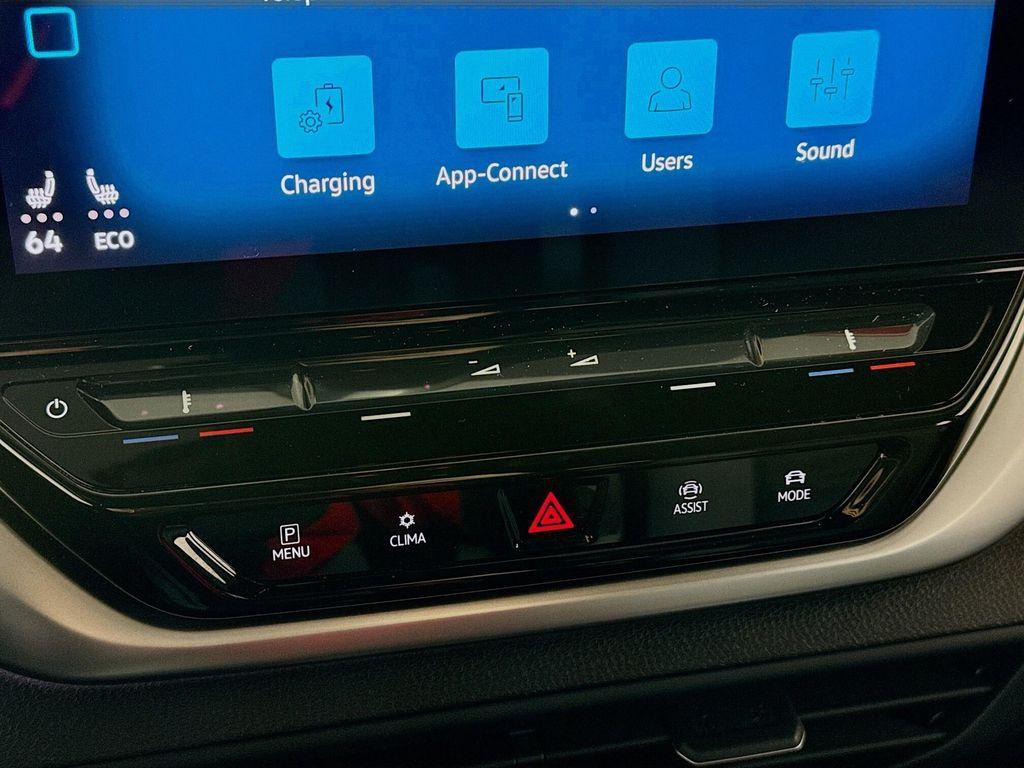 used 2022 Volkswagen ID.4 car, priced at $21,490