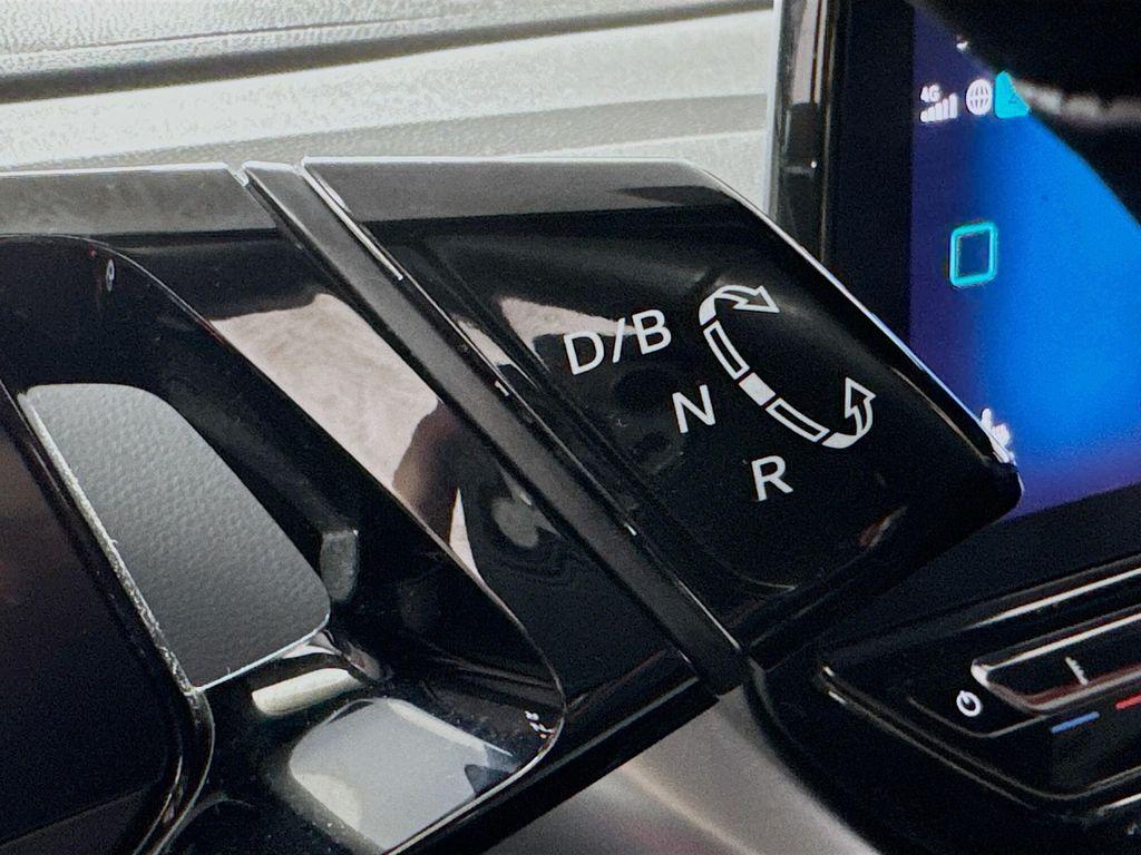 used 2022 Volkswagen ID.4 car, priced at $21,490