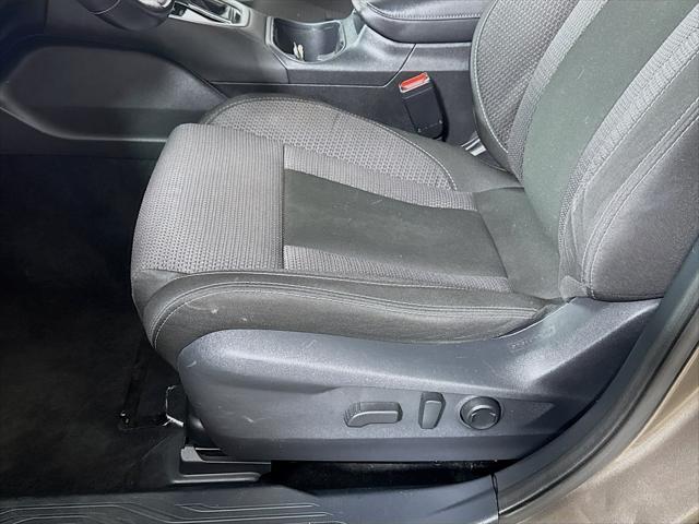 used 2022 Subaru Outback car, priced at $22,690