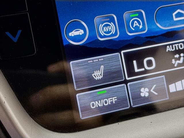 used 2022 Subaru Outback car, priced at $22,690