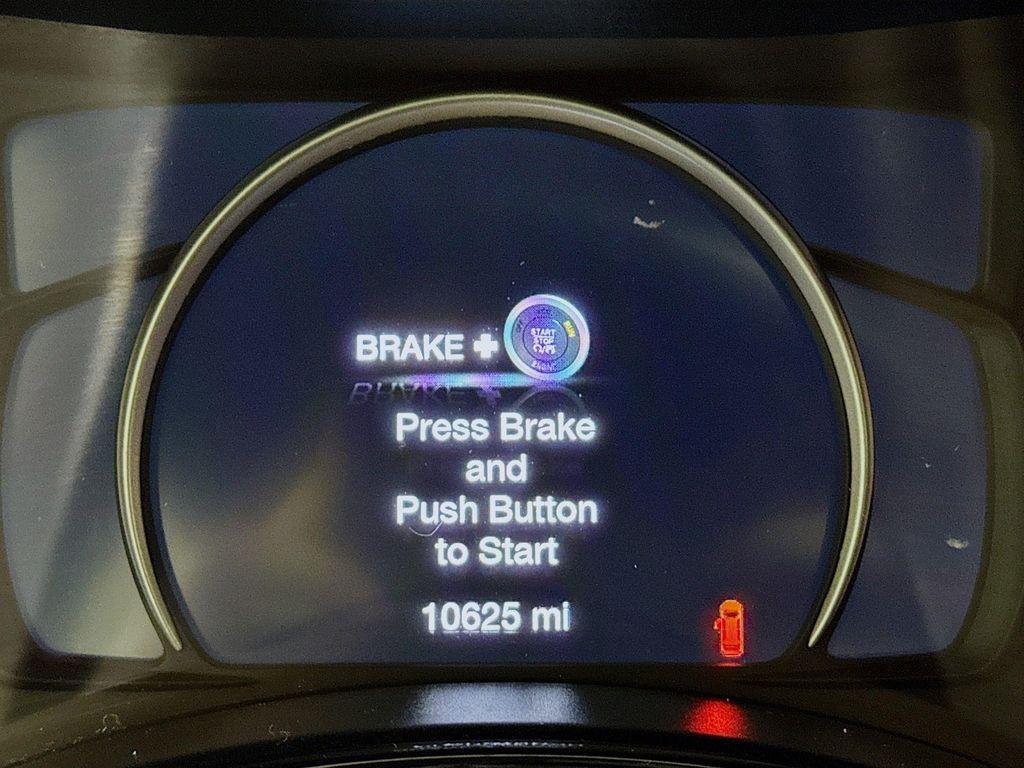 used 2022 Dodge Durango car, priced at $33,990