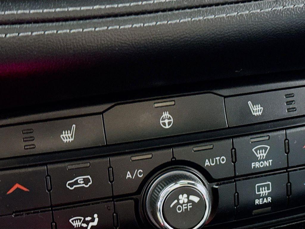 used 2022 Dodge Durango car, priced at $33,990