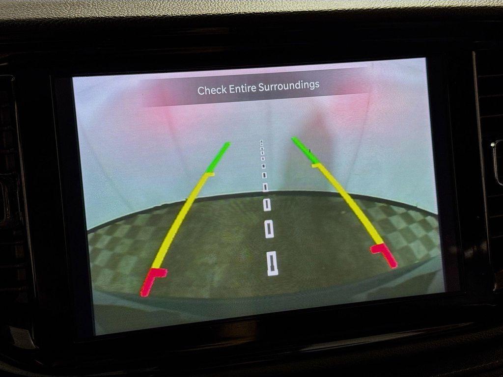 used 2022 Dodge Durango car, priced at $33,990