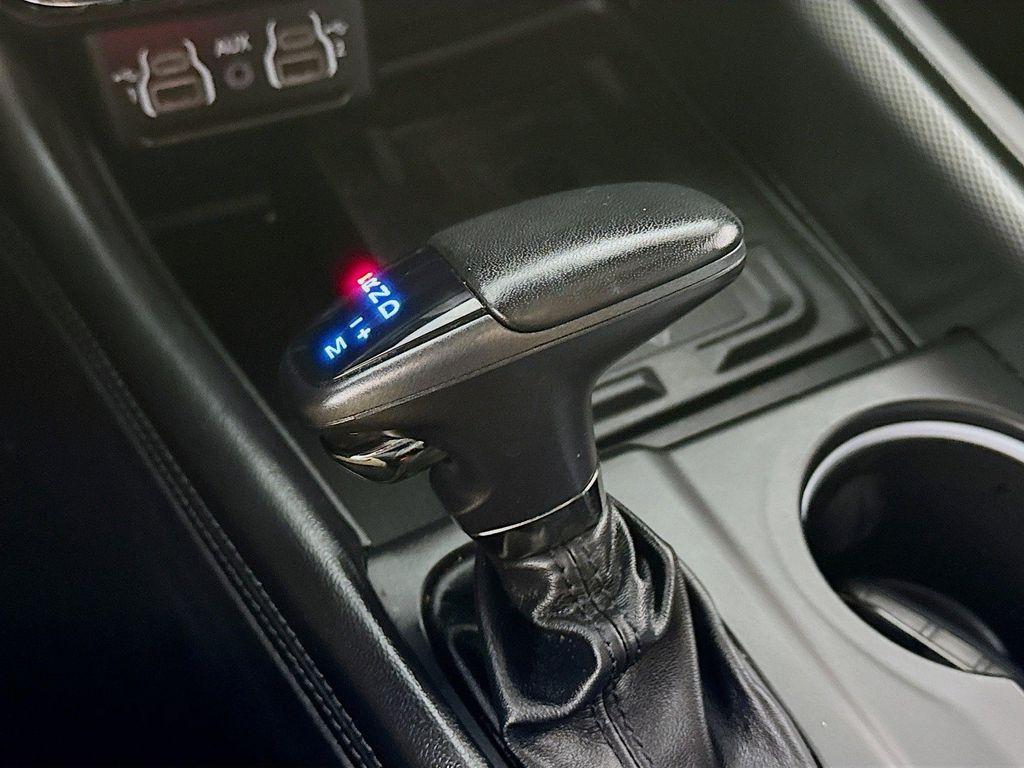 used 2022 Dodge Durango car, priced at $33,990