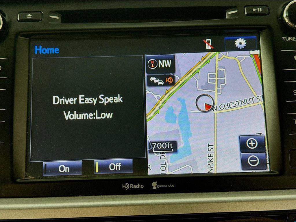 used 2015 Toyota Highlander car, priced at $17,590