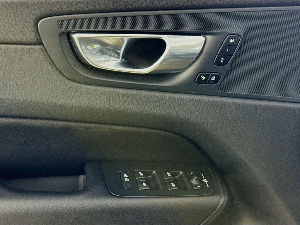 used 2023 Volvo XC60 car, priced at $36,890