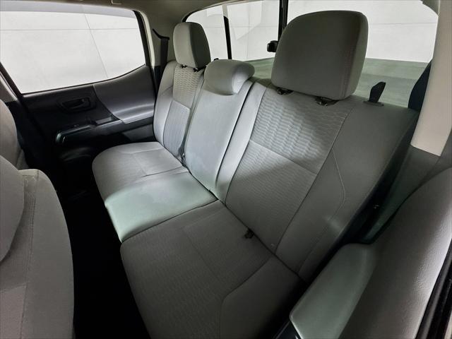 used 2019 Toyota Tacoma car, priced at $25,490
