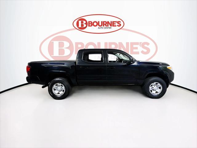 used 2019 Toyota Tacoma car, priced at $25,490