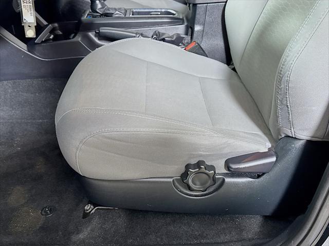 used 2019 Toyota Tacoma car, priced at $25,490