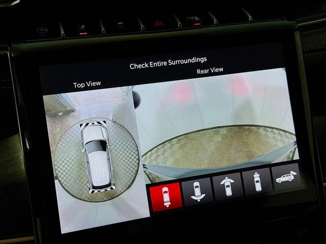 used 2024 Jeep Grand Cherokee L car, priced at $36,990