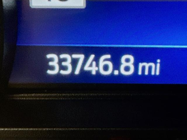 used 2023 Ford Explorer car, priced at $33,990