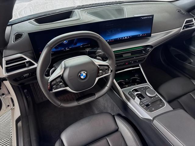 used 2025 BMW 430 car, priced at $47,990