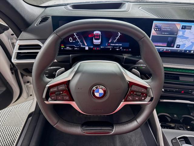 used 2025 BMW 430 car, priced at $47,990