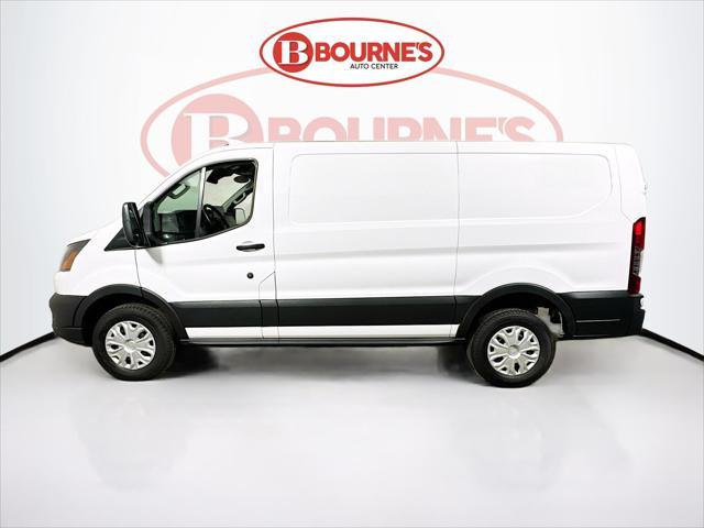 used 2023 Ford Transit-350 car, priced at $35,990