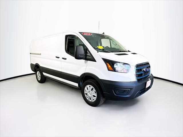 used 2023 Ford Transit-350 car, priced at $37,990