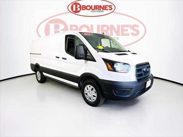 used 2023 Ford Transit-350 car, priced at $35,990