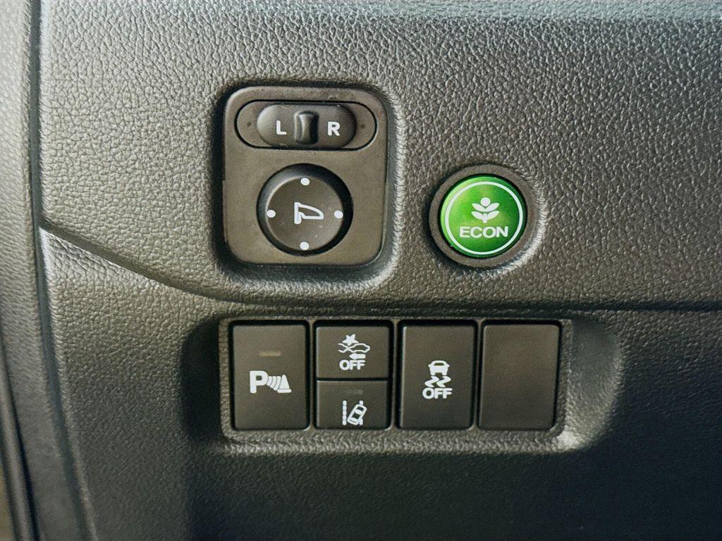 used 2022 Honda Passport car, priced at $29,990