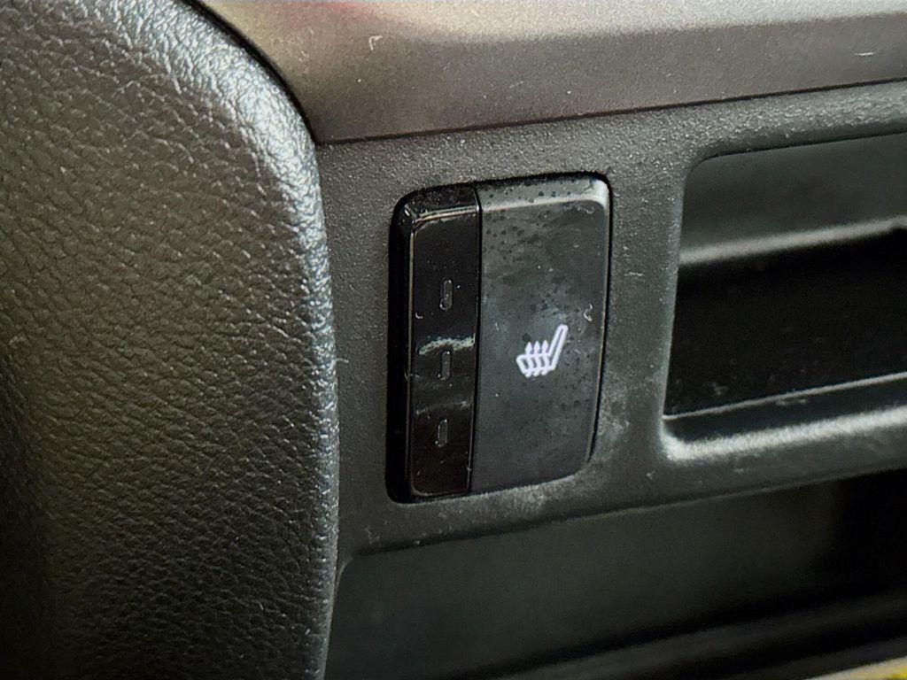used 2022 Honda Passport car, priced at $29,990