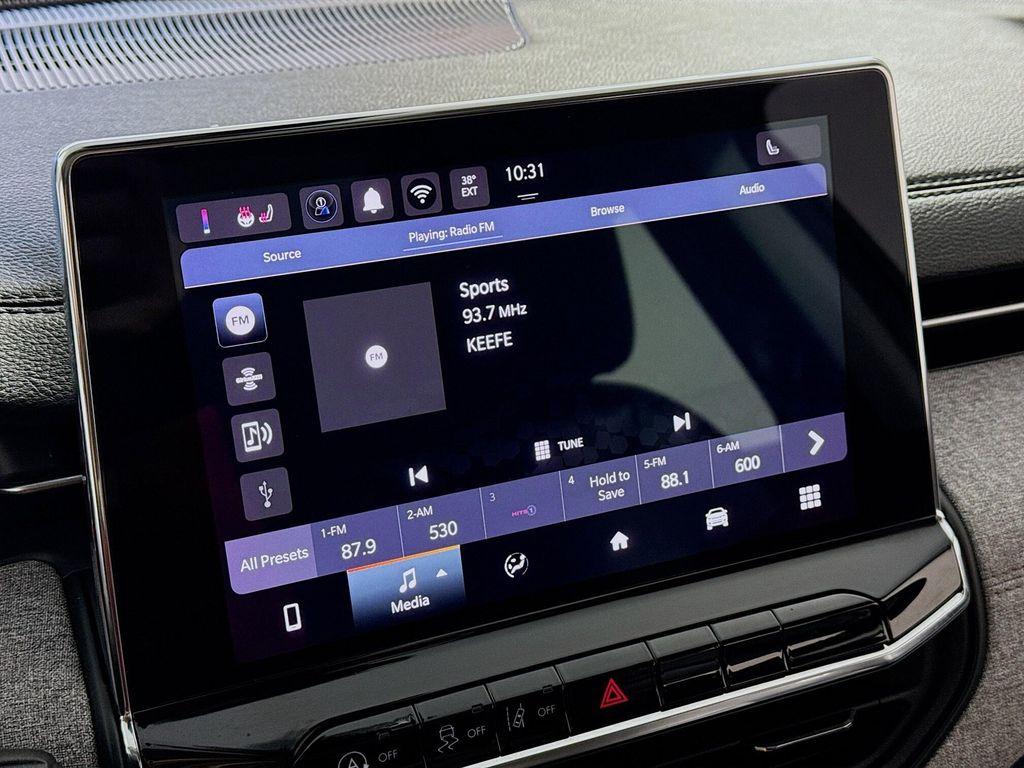 used 2022 Jeep Compass car, priced at $22,690