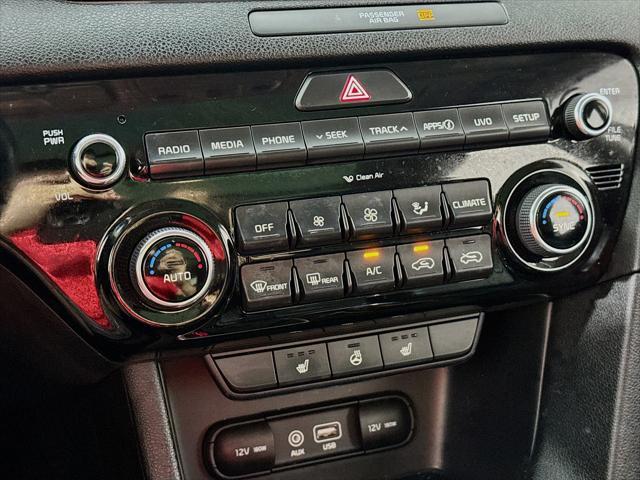 used 2019 Kia Sportage car, priced at $18,990