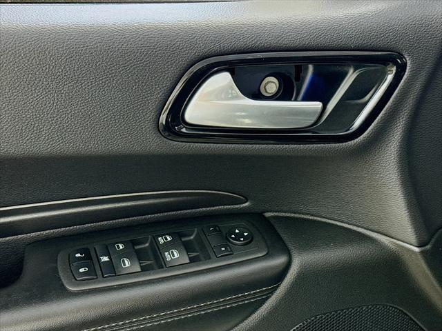 used 2022 Dodge Durango car, priced at $27,690